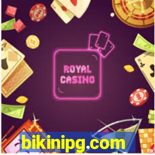 bikinipg.com