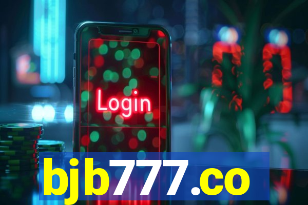 bjb777.co