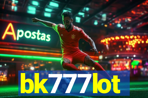 bk777lot