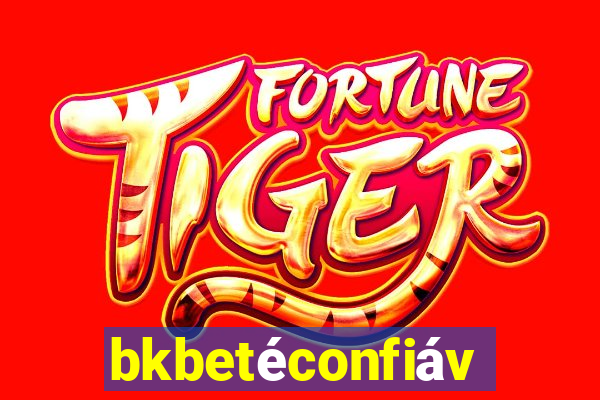 bkbetéconfiável
