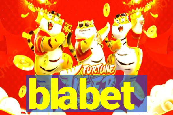blabet