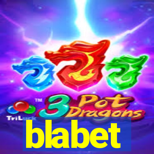 blabet