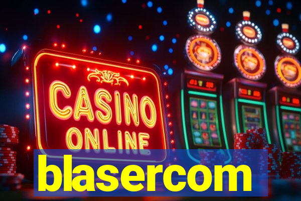 blasercom