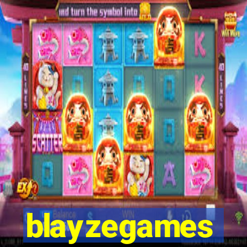 blayzegames
