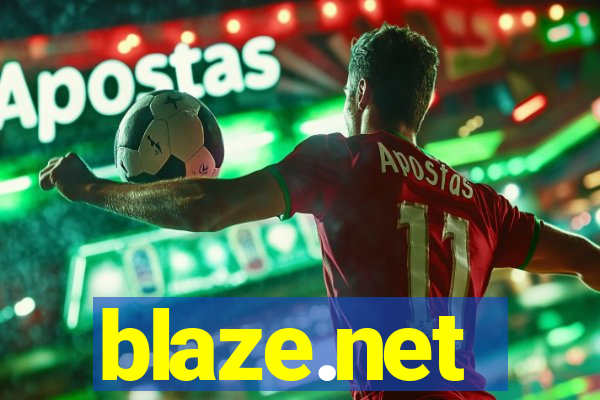blaze.net