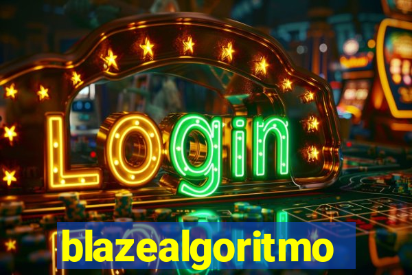 blazealgoritmo