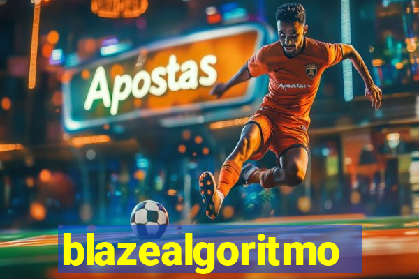 blazealgoritmo