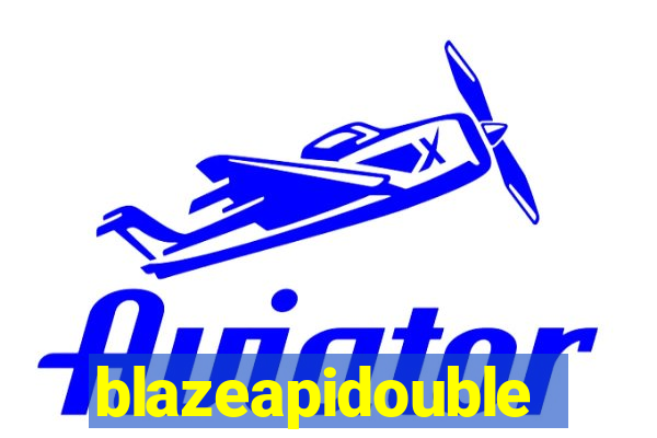 blazeapidouble