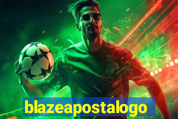 blazeapostalogo