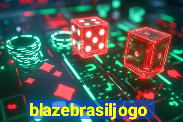 blazebrasiljogo