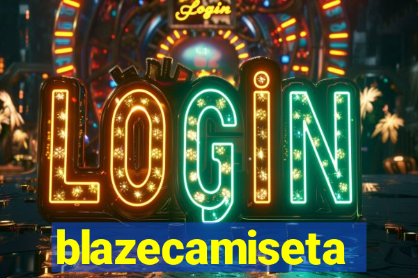 blazecamiseta
