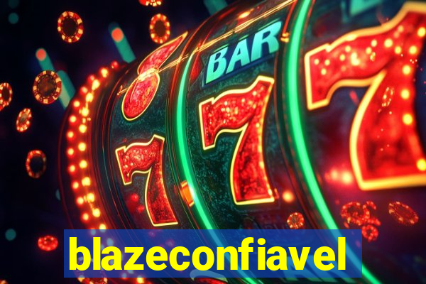 blazeconfiavel