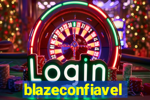 blazeconfiavel