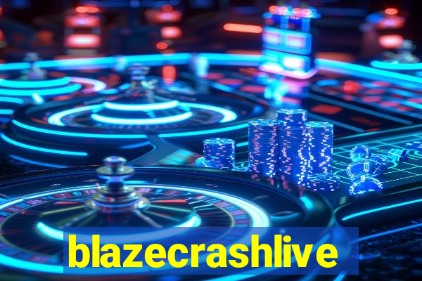 blazecrashlive