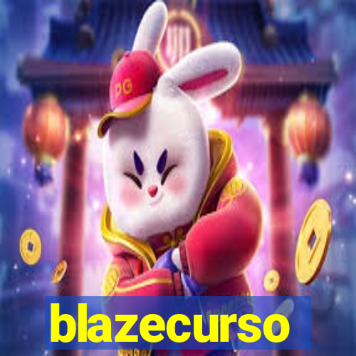 blazecurso