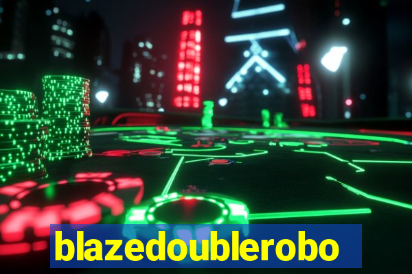 blazedoublerobo