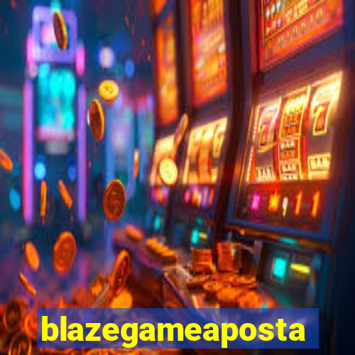 blazegameaposta