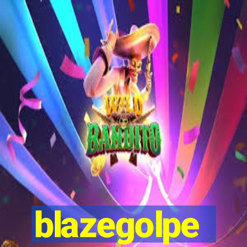 blazegolpe