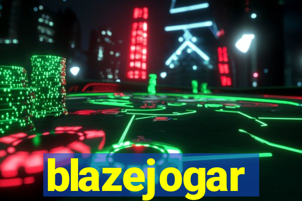 blazejogar