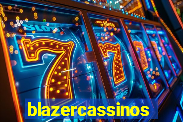 blazercassinos