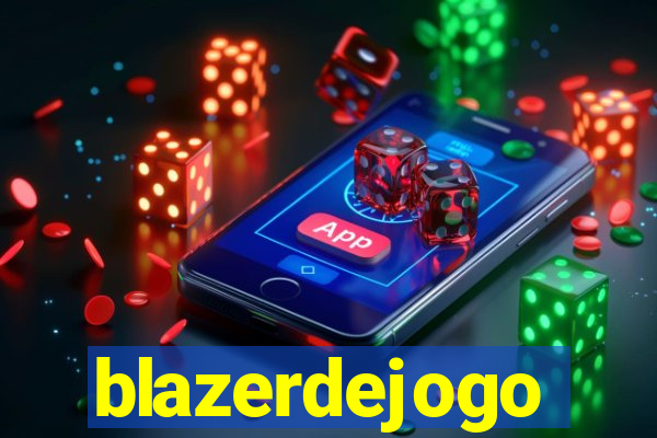 blazerdejogo