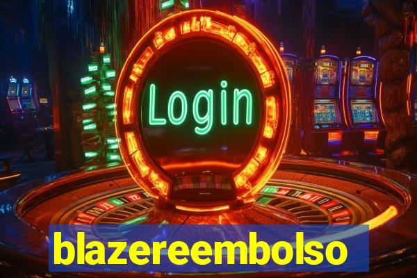 blazereembolso