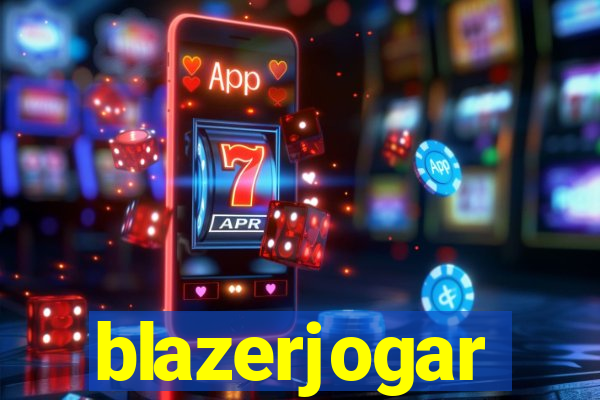 blazerjogar