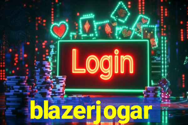 blazerjogar