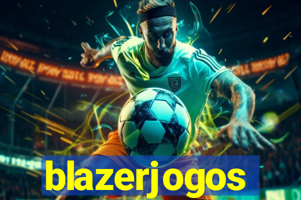blazerjogos