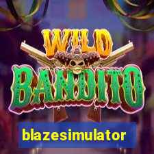blazesimulator
