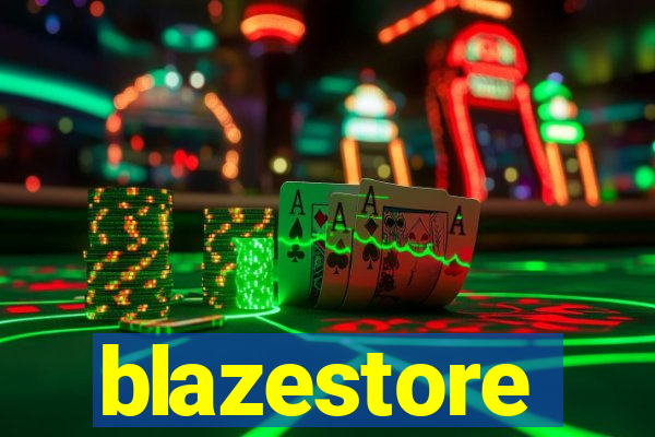 blazestore