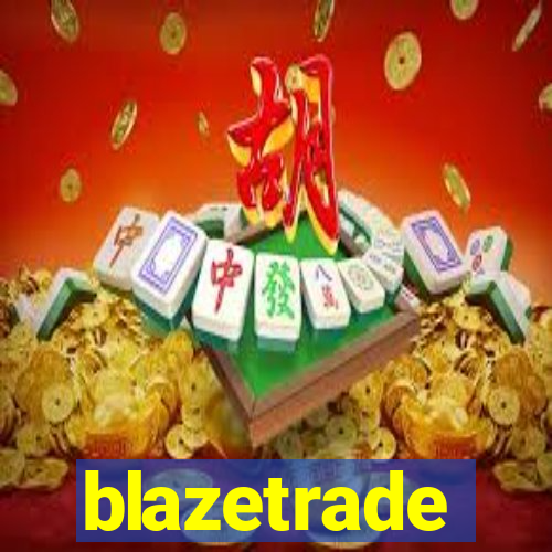blazetrade