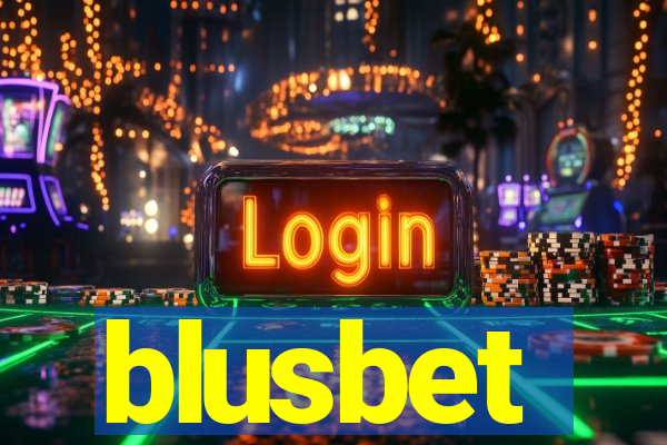 blusbet