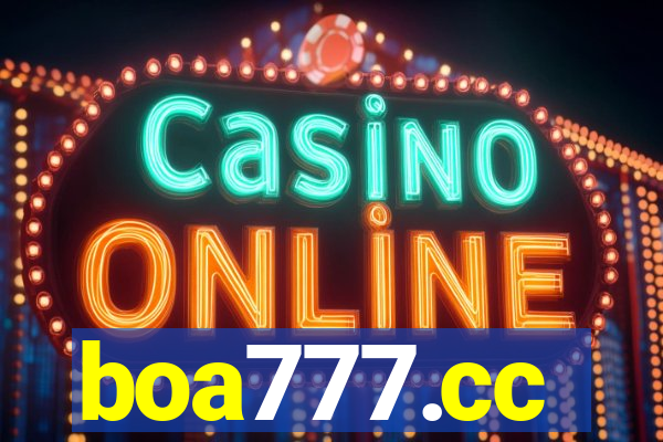 boa777.cc