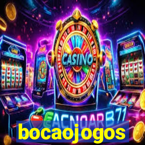 bocaojogos