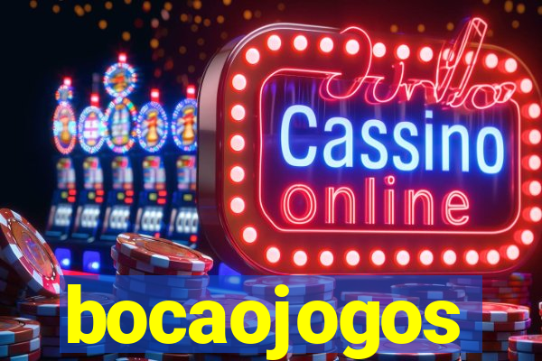 bocaojogos