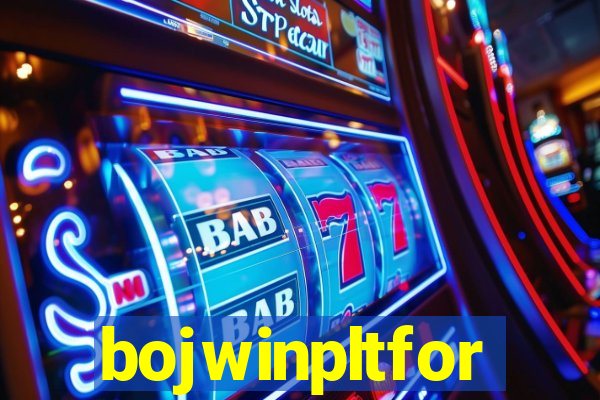 bojwinpltfor