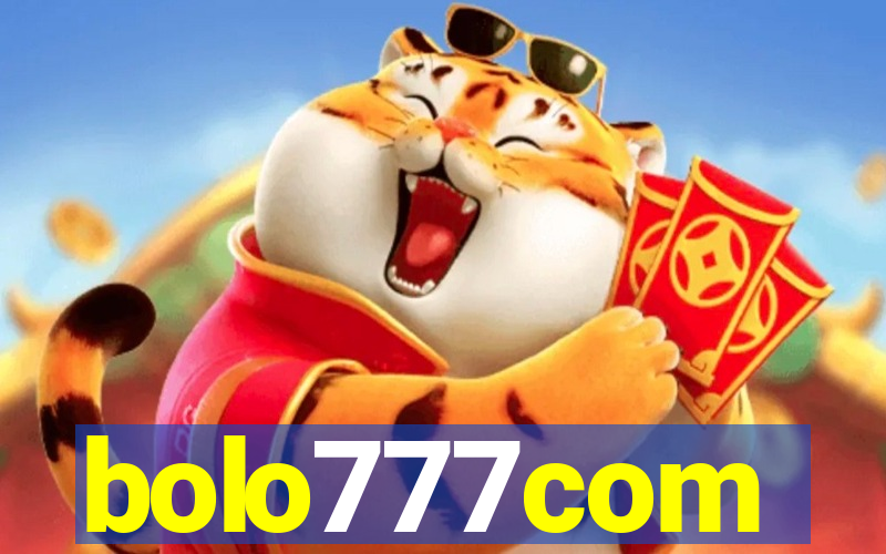 bolo777com