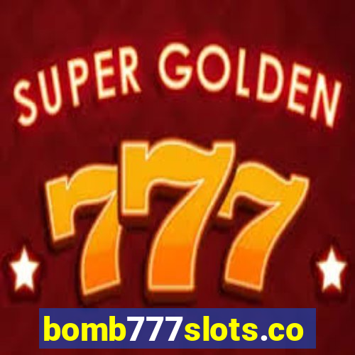 bomb777slots.com