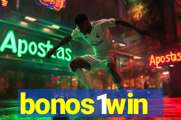 bonos1win