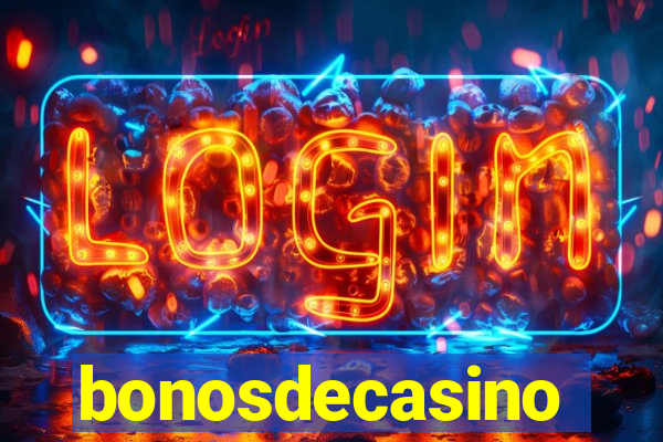 bonosdecasino