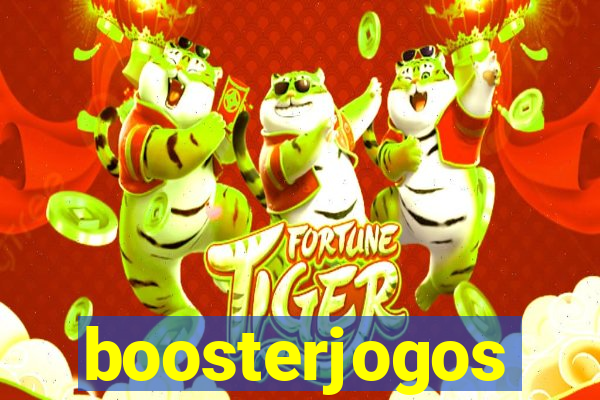 boosterjogos