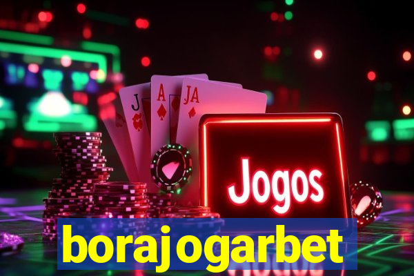 borajogarbet