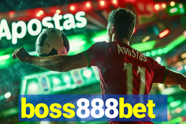 boss888bet