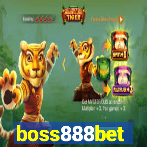 boss888bet
