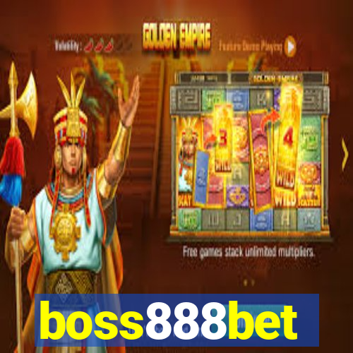boss888bet