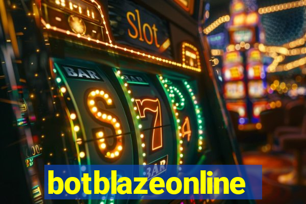 botblazeonline