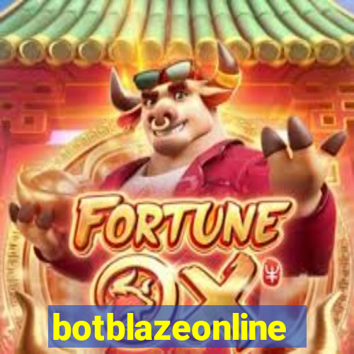 botblazeonline