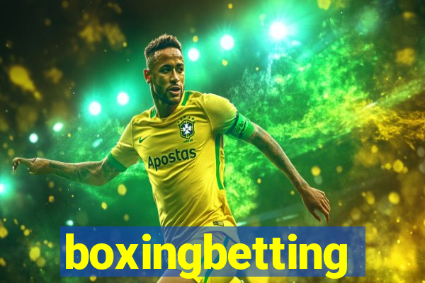 boxingbetting