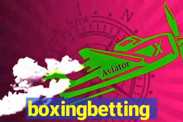 boxingbetting
